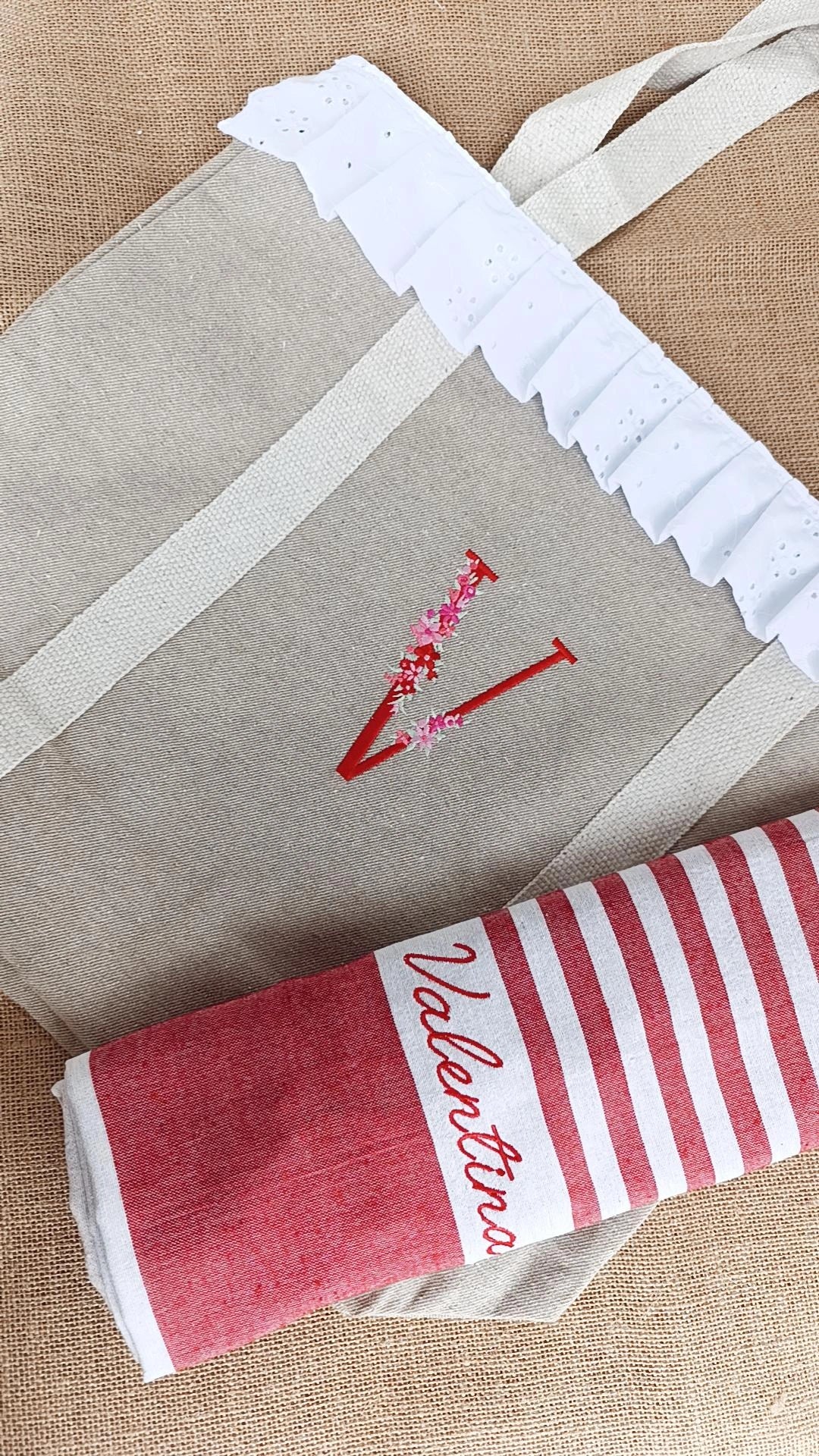 Summer Bag