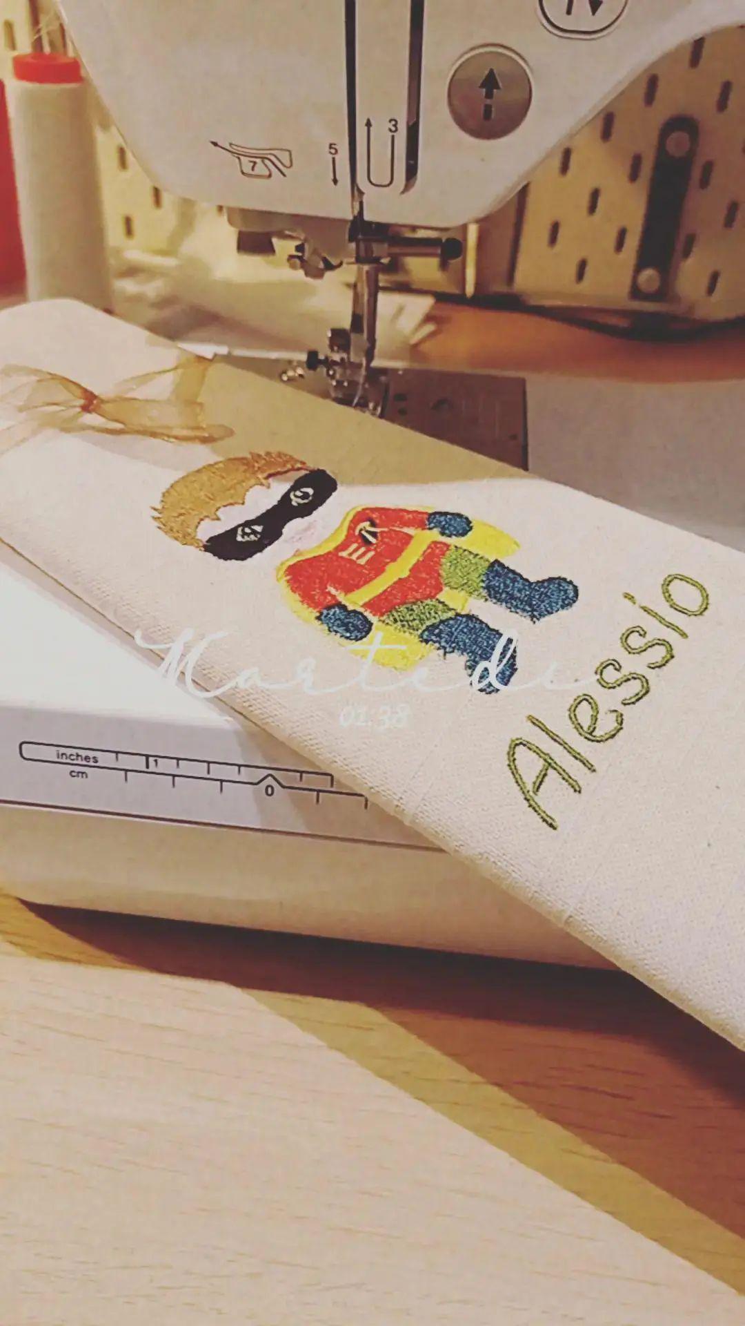 Tovaglietta da colazione supereroi