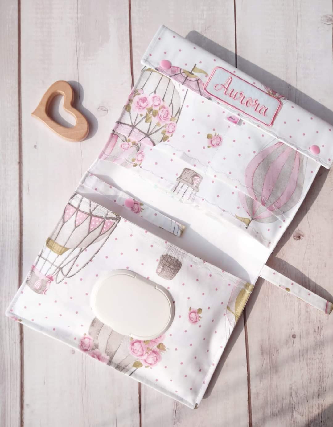 PDF TUTORIAL CARTAMODELLO POCHETTE PORTA PANNOLINI E PORTA